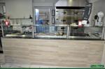 Rinnovo arredamento pizzeria Terni - Rivestimenti autoadesivi PVC