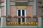 Infissi in PVC - Sostituzione serramenti con detrazione fiscale - Hotel de Paris  - Terni Umbria