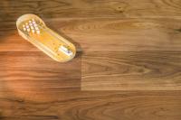 Parquet Prefinito - Noce Americano